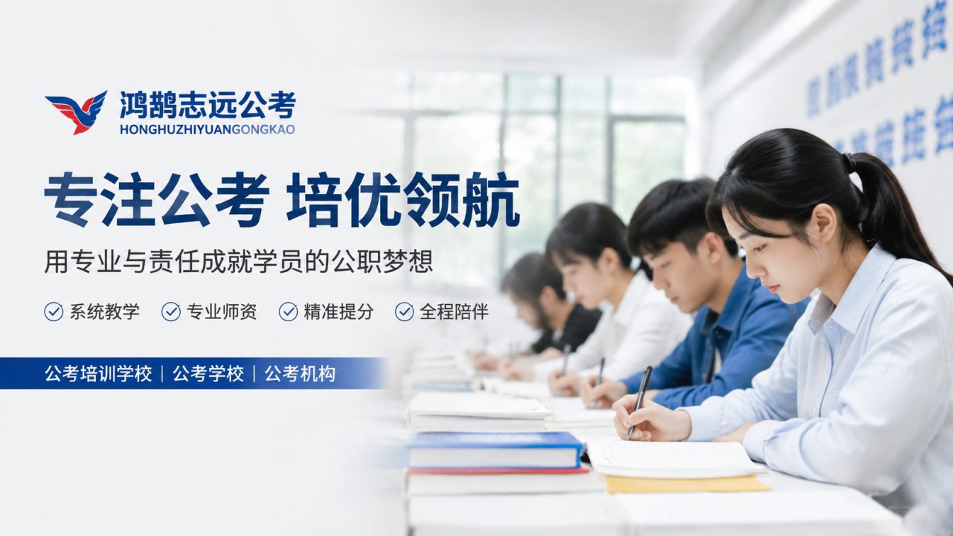 铁锋区为龙江考生提供上岸方案